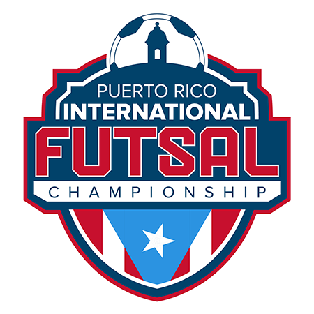 Puerto Rico International Futsal Championship 2026